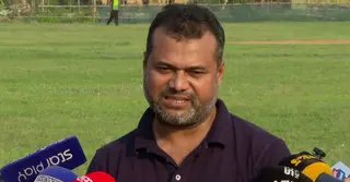 চাপের মুখে বিসিবি: দ্বন্দ্ব ভুলে কাজের আহ্বান বোর্ড পরিচালক বাবুর